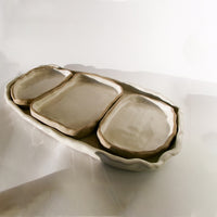 DUNE SERVING SET