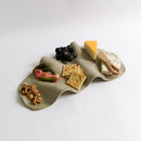 SERENE SERVING PLATTER