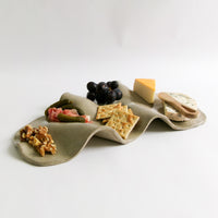 SERENE SERVING PLATTER