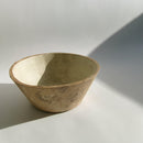 MARBLE BOWL ALBASTER